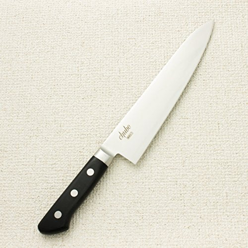 Chubo Inox Gyuto 210mm